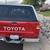 TOYOTA PICK UP MINT, Running amazing! FIRM 3 thumbnail