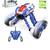 Aukfa RC stunt toy Car Crawler,Remote Control, 4WD Vehicle Hobby ,2.4G Controlle 1 thumbnail