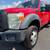 2011 Ford F-550 - Crew Cab - Diesel - Flat Bed 9 thumbnail