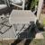 Outdoor bar, 4 chairs, 1 stool 5 thumbnail