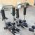 Swiss Cargo 3 in 1 multi function Kayak carrier 2 thumbnail
