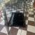 X large dog crate normal use but good need it gone has double door 4 thumbnail