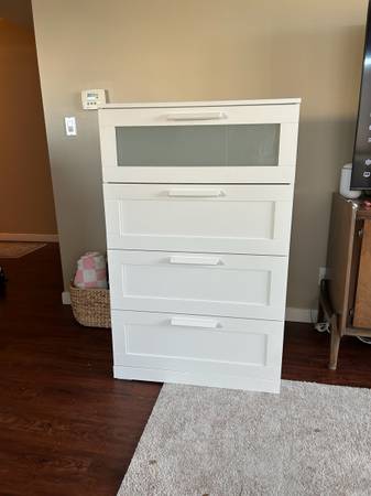 brimnes dresser O'verlays Diamond for Ikea Brimnes Dresser 3 drawer