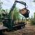 Log trailer & Loader 1 thumbnail
