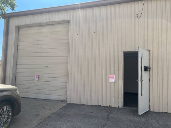 warehouse in Arlington 1