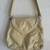 Pale Yellow Kenneth Cole Reaction Shoulder Bag 1 thumbnail