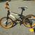 Rallye Pro Mod 18" Kids Bike with Training Wheels 2 thumbnail