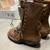 Wildland Fire Boots- Whites 8 thumbnail