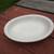 wwII  USQMC 12" White Ironstone Dish 2 thumbnail
