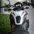2025 Triumph Trident 660 -Triple Tribute Edition 9 thumbnail