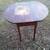 Oval Drop Side Table 3 thumbnail