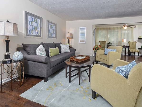 $1,189 / 1br - 696ft2 - ¡Vecindario tranquilo e increíbles comodidades! ¡1 habitación / 1 baño! (Morrow)63921558626563124
