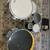 PEARL CHAPIONSHIP BASS & SNARE MAPLE ~DRUMS MATCHING TENOR DRUM KIT 6/8/10/12/13 9 thumbnail