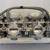 1985 Honda Nighthawk CB 650 OEM  Carburetors 2 thumbnail