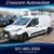 ☾ 2021 Ford Transit Connect Cargo Van XL Van ▶ 1 thumbnail