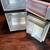 Small Double Door Refrigerator 1 thumbnail