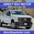 2023 Ford F-250 Super Duty 4x4 4WD F250 XL  4dr Crew Cab 8 ft. LB Pick 1 thumbnail
