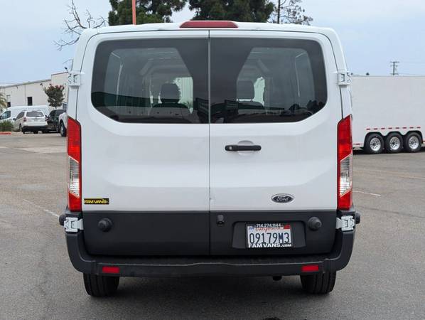2018 Ford Transit-150 Long - Photo 6