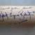 MLB game used signed BATS 9 thumbnail