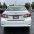 2012 Toyota Corolla  LE Sedan 6 thumbnail
