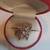 Sterling Silver Abstract Ring Size 8.5 1 thumbnail