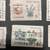 6 Vintage Canadian Stamps - Set of 6 1 thumbnail