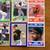 8. MAJOR LEAGUE BASEBALL Cards ! 2 thumbnail