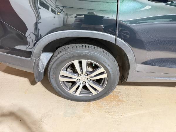 2018 Honda Pilot EXL - $19,000 (Chantilly)63616364599297121