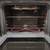 30 inch Stainless steel Amana Electric Range XI oven 3 thumbnail