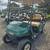 2015 EZ-GO TXT 48 Volt Electric Golf Cart w/ Rear seat!! 2 thumbnail
