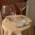 Oversize Brandy and Martini Glasses for Decorative Accent 3 thumbnail
