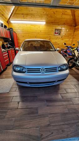2002 vw gti 337 1.8T all original. Never modded 78k - $13,000 (New rochelle)63615090782849123