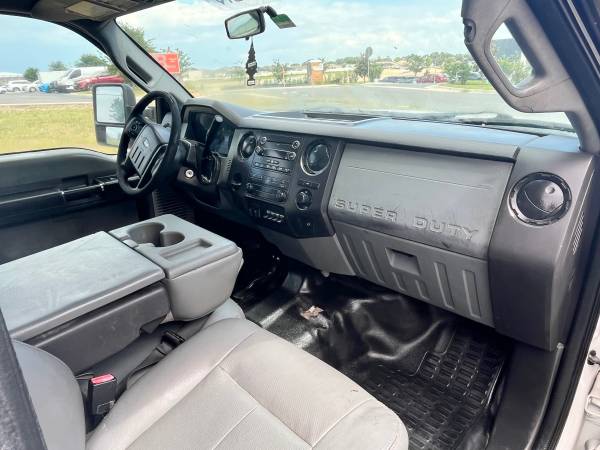 2012 Ford F350 super duty - Photo 7
