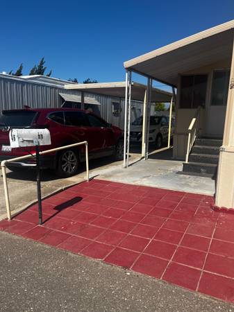 $59,500 / 2br - 672ft2 - One bedroom/one bathroom mobile home (Orcutt)63663990291843121