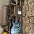 F/S F/T Overwater Chris May Custom Guitar 1983 Near Mint Case UPDATED 6 thumbnail