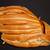 Cooper Black Diamond 609 13.5 inch LH baseball glove 3 thumbnail