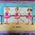 Ballet wall hanging, decorate 1 thumbnail