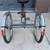 Vintage Western Flyer trike. Excellent Used Condition 5 thumbnail