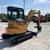 2015 Case CX36B Mini Hoe Excavator, Full Cab, Hydraulic Thumb!!!! 18 thumbnail