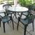 Patio Set Table and Chairs 1 thumbnail