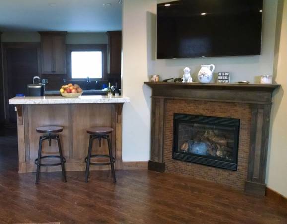 $1,300 / 1br - 144ft2 - Habitación en alquiler – Cottage Bungalow acogedor (zona Banana Belt) (Santa Cruz)63667941683201121