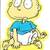 Nickelodeon RUGRATS Sticker Collection 11 thumbnail