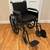 Wheelchair -Adult Small 1 thumbnail