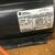 GE 1HP 115V-230V—1725/1425 RPM ELECTRIC MOTOR 56 FRAME 8 thumbnail