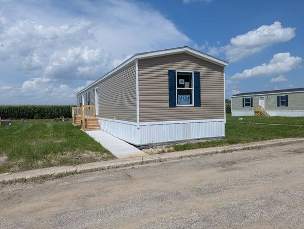 $59,999 / 3br - 1152ft2 - Brand New 3BR/2BA Home – Lot 95, Parkwood Village, Burt, MI (Burt, MI)64198881442689120