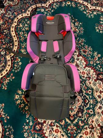 Graco Transitions 3-in-1 Harness Booster Car Seat - $12063471418926593120