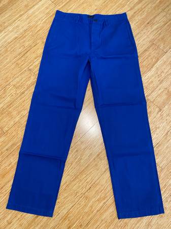 J.Crew Men's Pants 32x32 *New 1