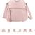 Lily Jade leather diaper bag 4 thumbnail