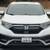 2022 Honda CRV-EXL Hybrid AWD White/Blk Lthr (63K) Lots of Extras! 2 thumbnail