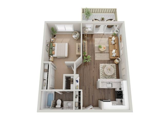 $2,364 / 1br - 635ft2 - Casas amuebladas disponibles, mejoras, piscina y spa (san leandro)63671972968067121
